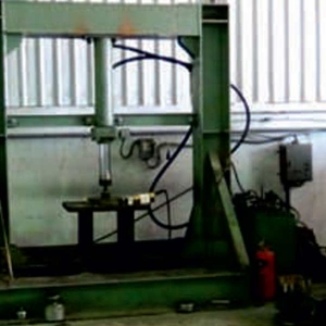 Hydraulic Press