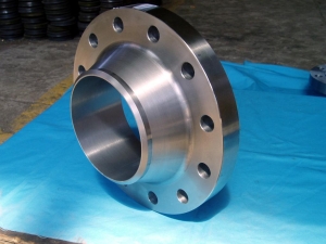 WELD NECK FLANGE