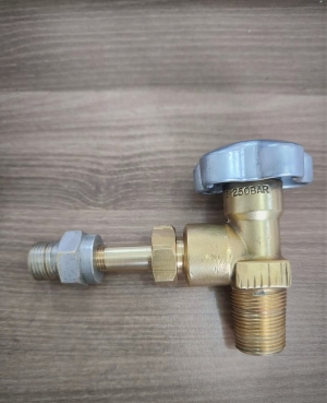 BRASS FITTINGS