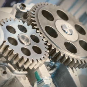 Spur Gear